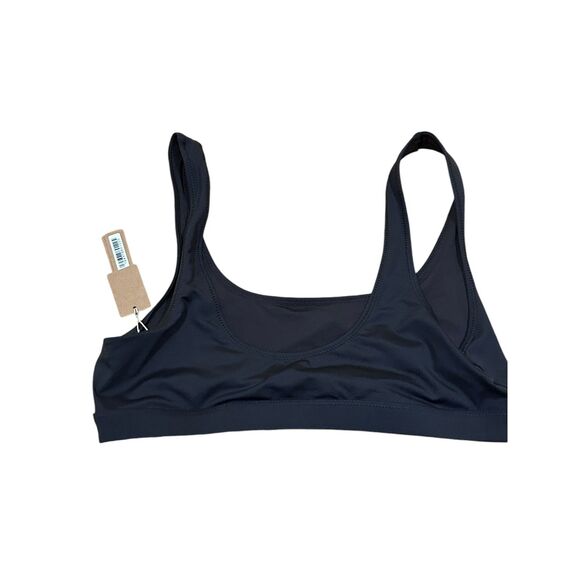 SKIMS SIGNATURE SWIM TANK BIKINI TOP SIZE LARGE ( sold out) - Picture 5 of 7